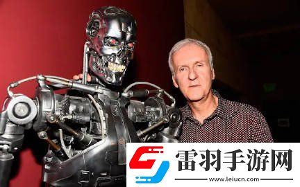 著名導演詹姆斯·卡梅隆加入StabilityAI董事會