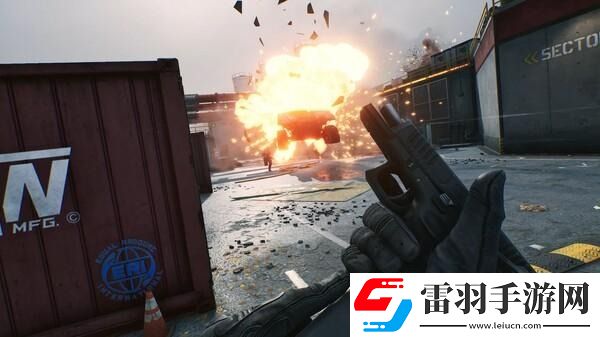 三角洲行動公測！耕升RTX4070TiSUPER追風(fēng)OCDLSS+光追彰顯真實(shí)力