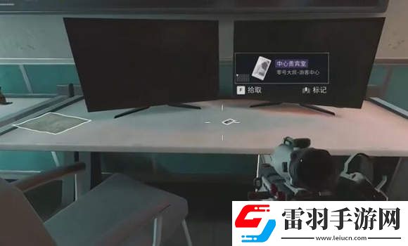 三角洲行動長弓溪谷大金點位一共有幾個