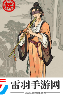 江南百景圖李旋蕭培養攻略