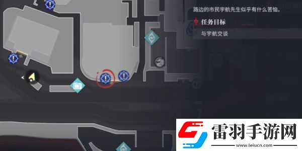 歸龍潮資源回收高手任務在哪領取