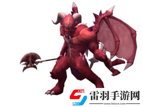 魔淵之刃普通15層Boss熾焰魔王新手入門介紹