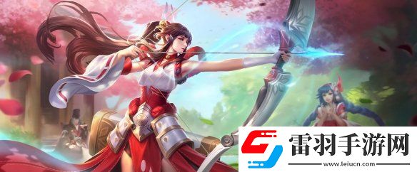 王者榮耀伽羅皮膚大全