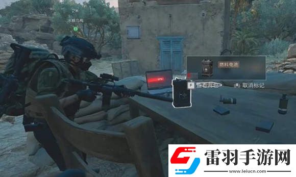 三角洲行動長弓溪谷大金點位一共有幾個