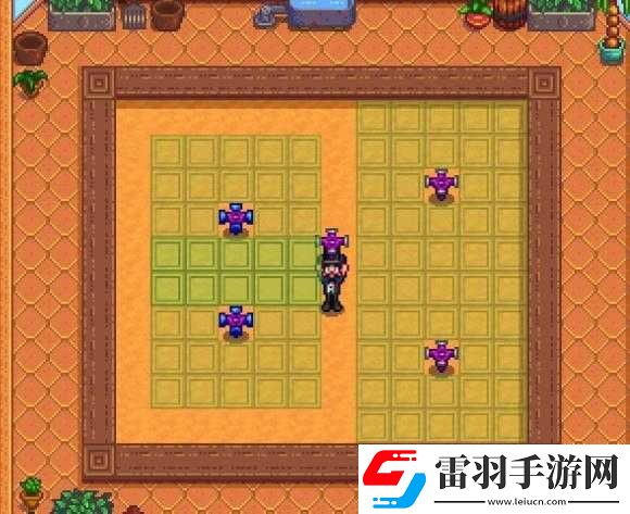 星露谷物語雙人如何培育孩子