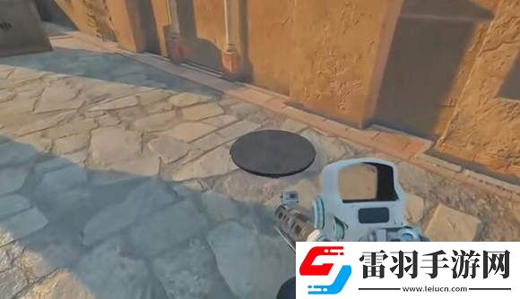 三角洲行動長弓溪谷大金點位一共有幾個