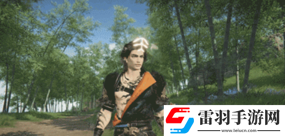 永劫無間手游胡為武器選擇建議