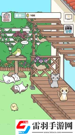 2021好玩的卡通的RPG冒險手游推薦