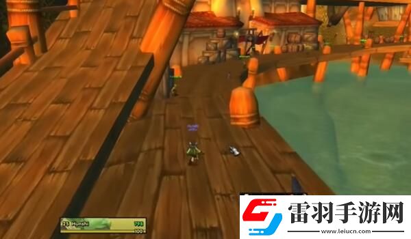 魔獸世界烏龜服帳篷怎么獲得