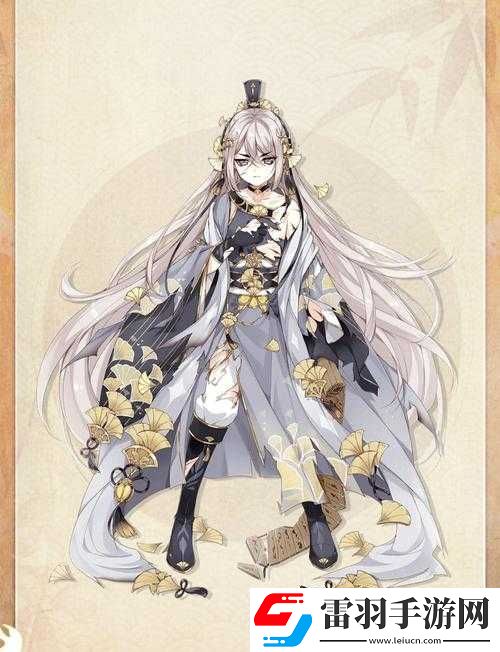 食物語(yǔ)詩(shī)禮銀杏攻略及搭配陣容