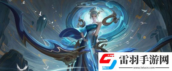 王者榮耀伽羅皮膚大全