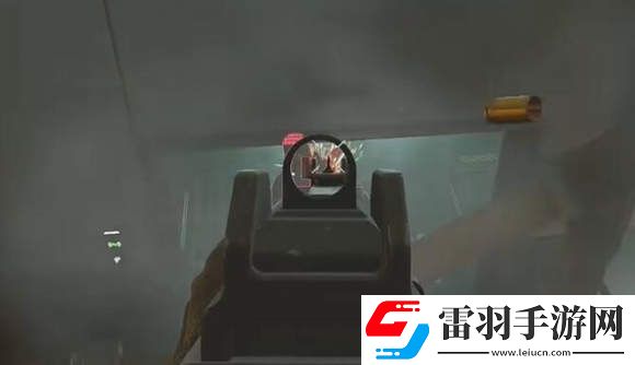 三角洲行動長弓溪谷大金點位一共有幾個