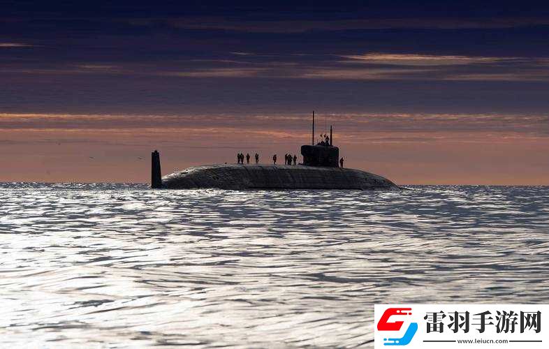 俄羅斯Severodvinsk