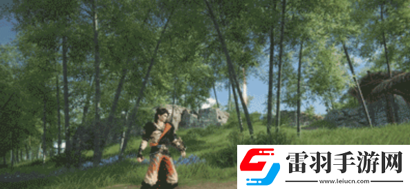 永劫無間手游胡為武器選擇建議