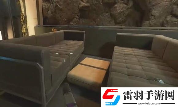 三角洲行動長弓溪谷大金點位一共有幾個