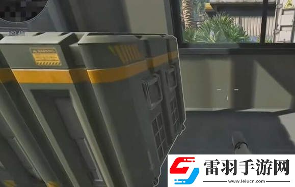 三角洲行動長弓溪谷大金點位一共有幾個