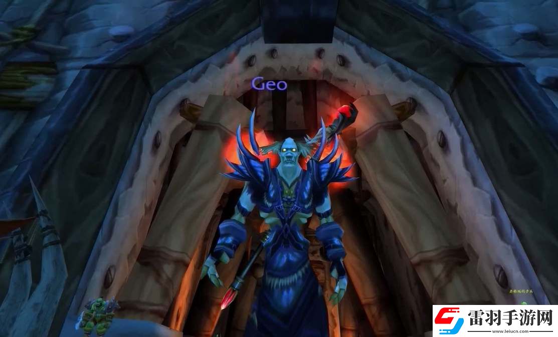 魔獸世界懷舊服法師裝備屬性優(yōu)先級