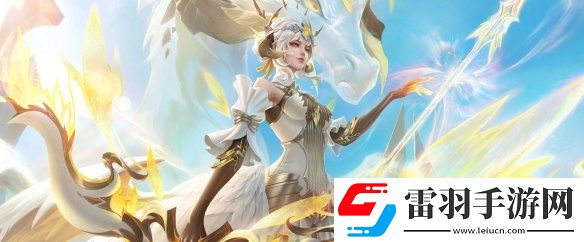 王者榮耀伽羅皮膚大全