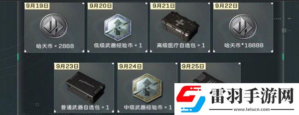 三角洲行動各渠道福利匯總不同渠道福利有哪些