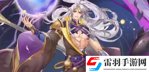 三國(guó)云夢(mèng)錄武將實(shí)力對(duì)比分析