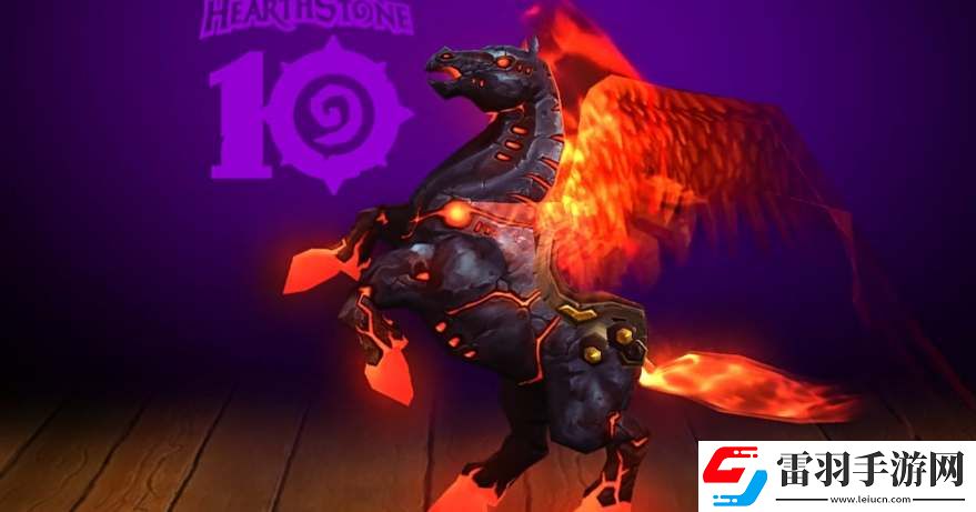 魔獸世界爐石傳說聯動活動攻略