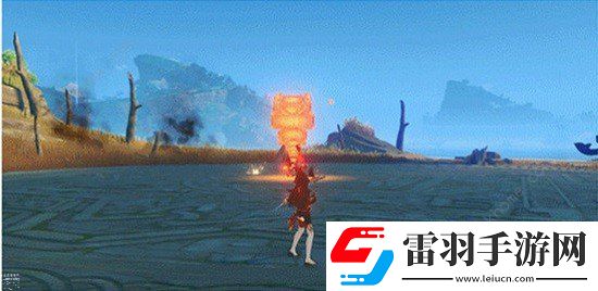 原神無相之火怎么打無相之火刷新及打法詳解