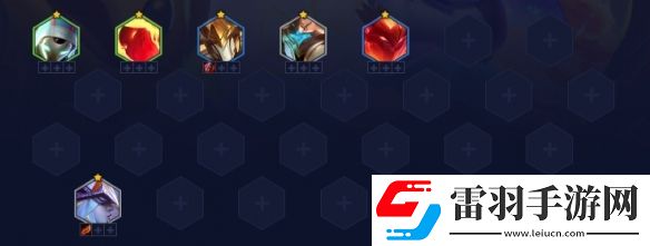 金鏟鏟之戰(zhàn)釋放野獸人馬怎么玩