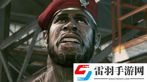 惡魔三人組新截圖美女身**男主