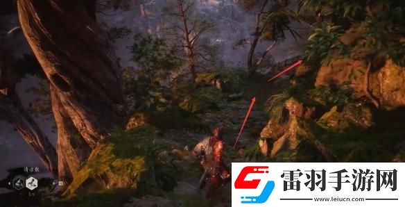 黑神話悟空全九轉(zhuǎn)金丹怎么獲得