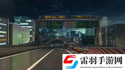 u200bu200b小米賽車迎來(lái)更新新車新賽道新關(guān)卡引爆競(jìng)速體驗(yàn)