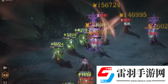 龍息神寂坦克選擇建議