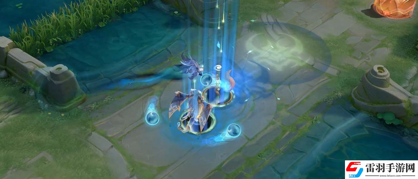 王者榮耀s37賽季排位皮膚爆料