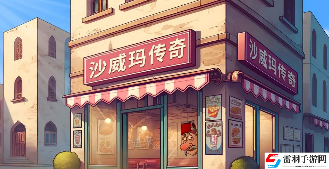 沙威瑪傳奇升級(jí)順序攻略