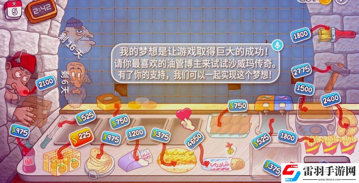 沙威瑪傳奇派工人去培訓方法