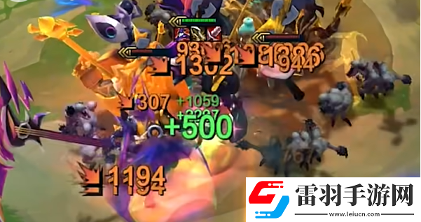 云頂之弈s10約里克有哪些技能