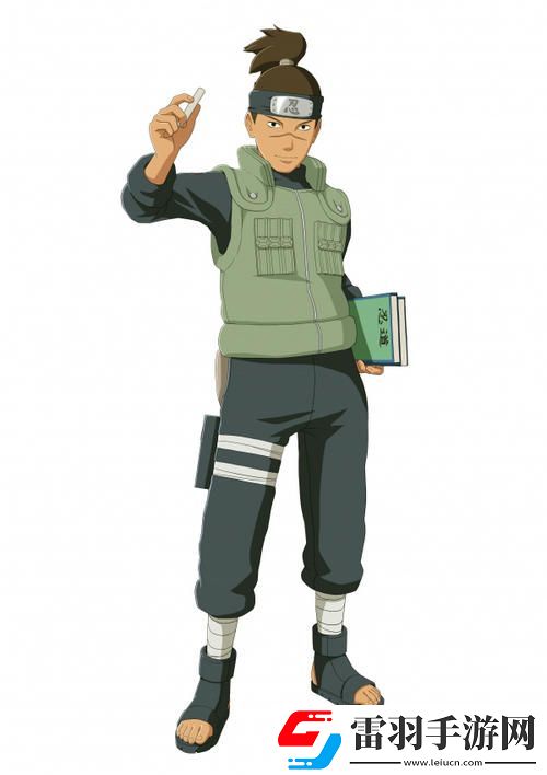 木葉丸愛**!火影忍者