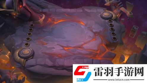 云頂之弈s10約里克有哪些技能