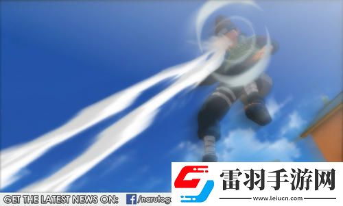 木葉丸愛**!火影忍者