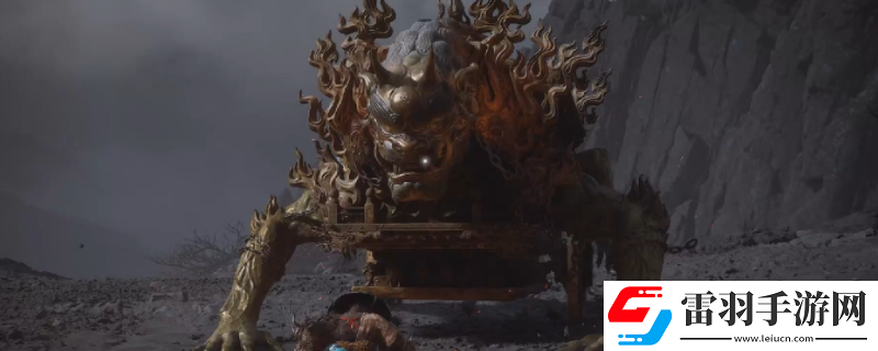 黑神話赤金戰(zhàn)車怎么打