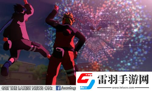 木葉丸愛**！火影忍者