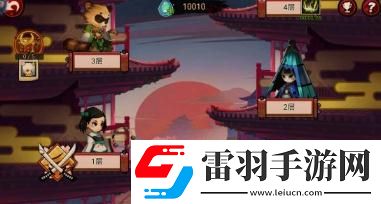 百鬼物語新手前期怎么玩新手前期玩法詳解