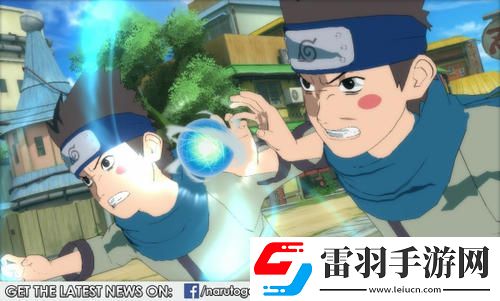 木葉丸愛**!火影忍者