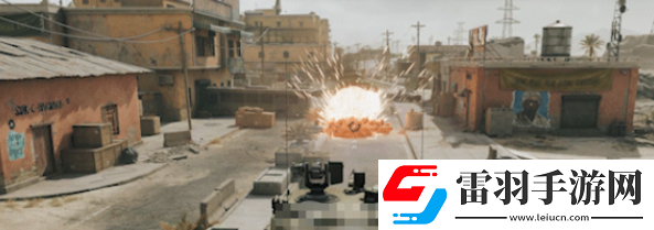 三角洲行動坦克M1A4強度及搭配分析