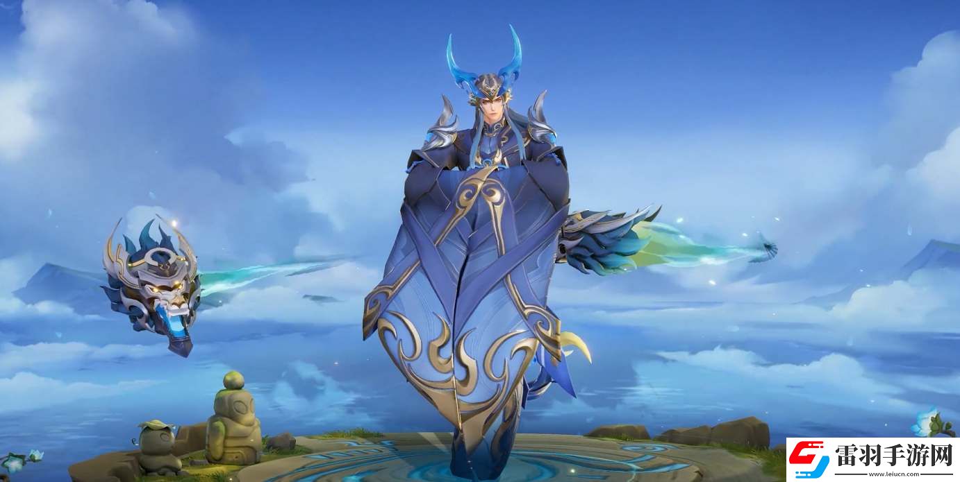 王者榮耀s37賽季排位皮膚爆料