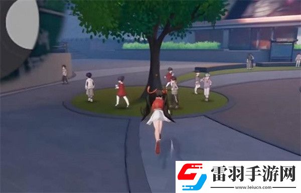 歸龍潮中浦城區(qū)福鼠位置在哪里