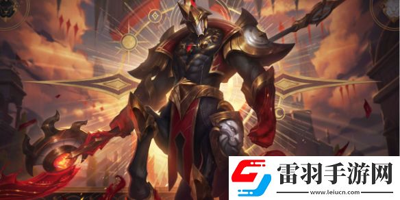 金鏟鏟之戰(zhàn)釋放野獸人馬怎么玩