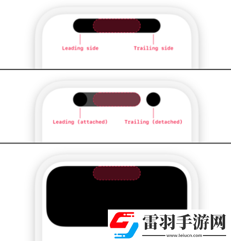 靈動島第三方app什么時候適配小米華為靈動島什么時候上線