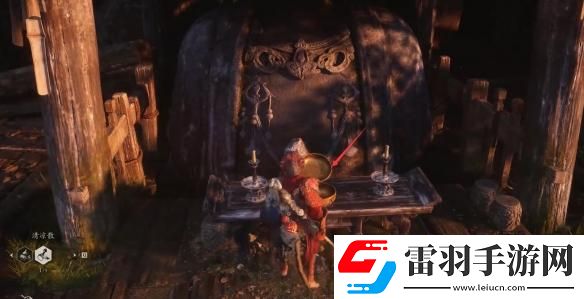 黑神話悟空全九轉(zhuǎn)金丹怎么獲得