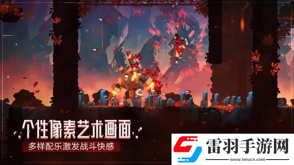 日本像素類rpg劇情游戲推薦