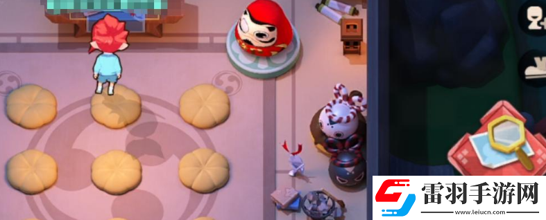 陰陽師妖怪小班怎么綁定摯友